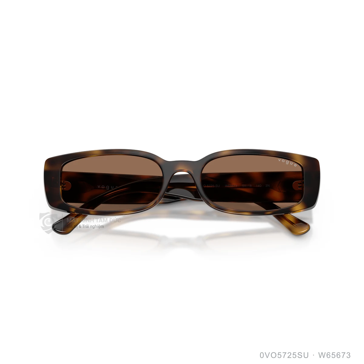 Kính mát Vogue 0VO5725SU - Ảnh 23