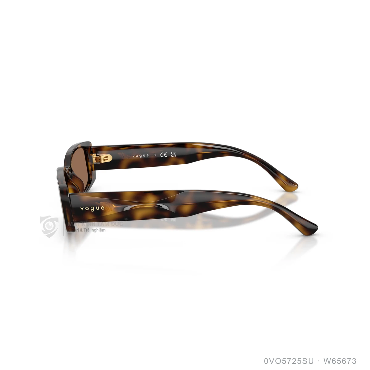 Kính mát Vogue 0VO5725SU - Ảnh 24