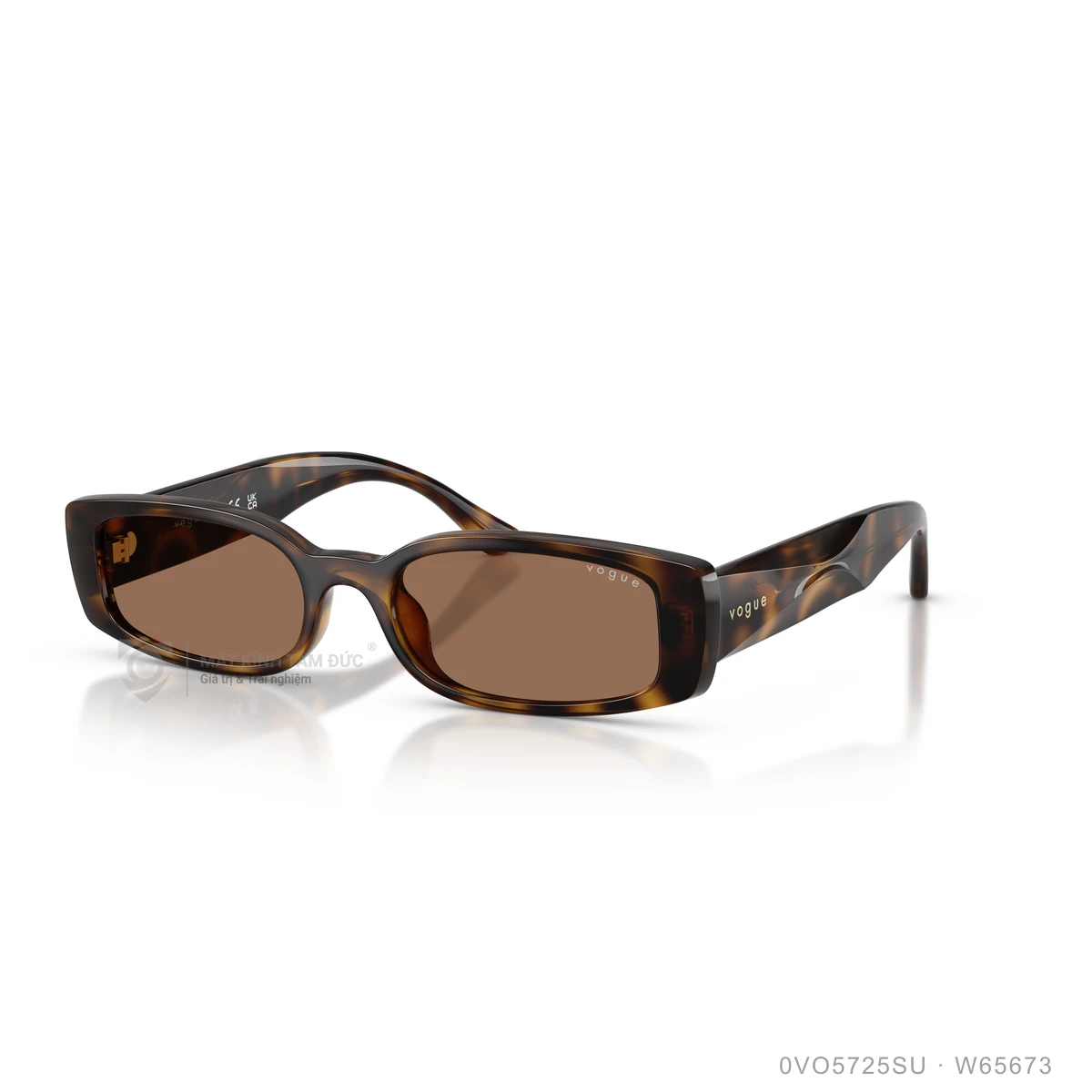 Kính mát Vogue 0VO5725SU - Ảnh 22