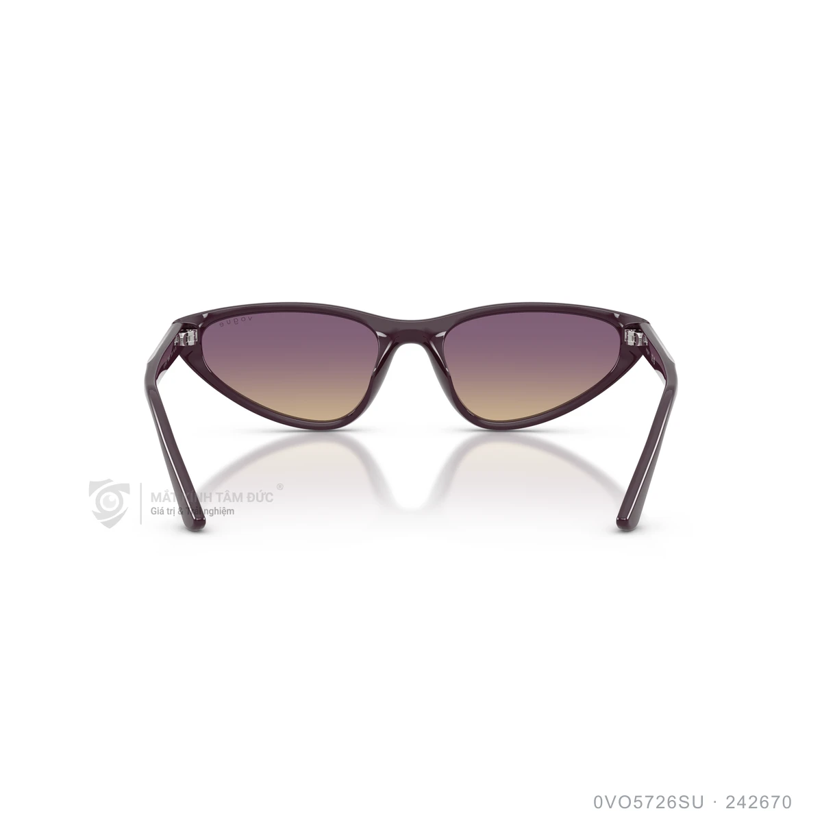 Kính mát Vogue 0VO5726SU - Ảnh 5