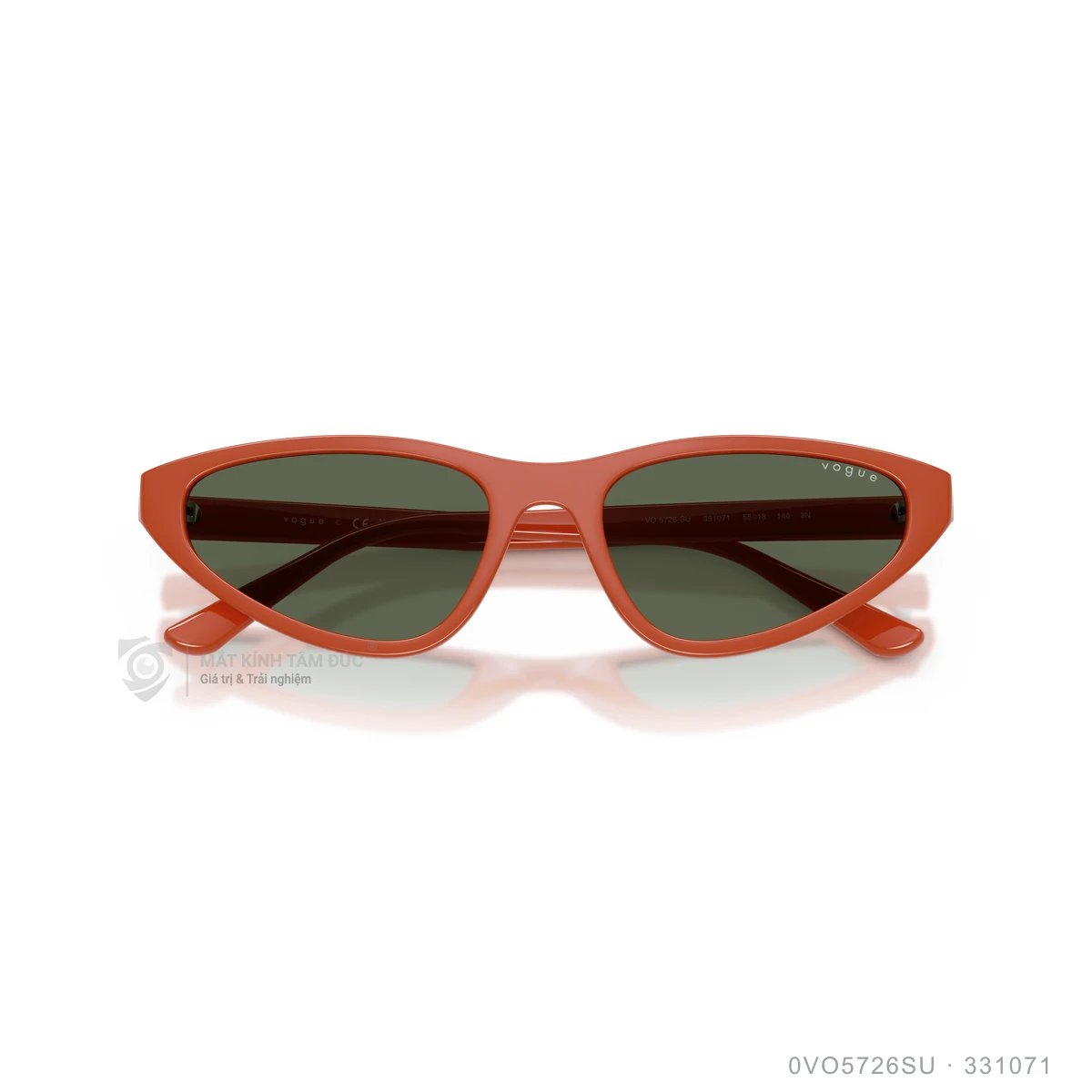 Kính mát Vogue 0VO5726SU - Ảnh 8