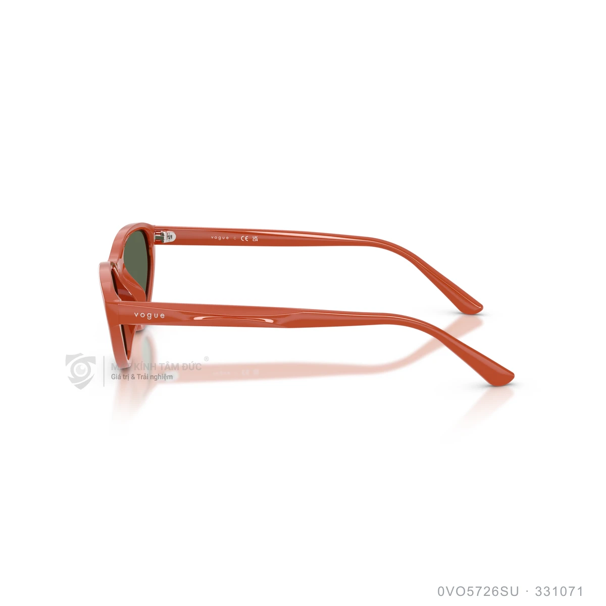 Kính mát Vogue 0VO5726SU - Ảnh 9