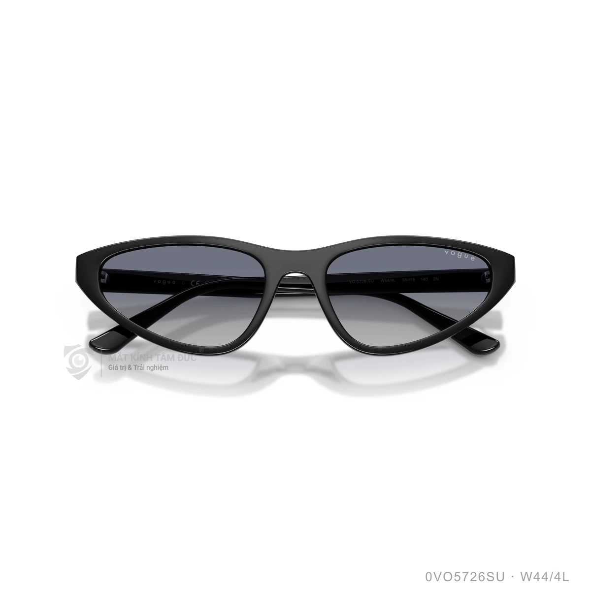 Kính mát Vogue 0VO5726SU - Ảnh 13