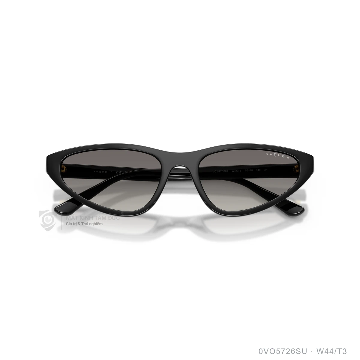 Kính mát Vogue 0VO5726SU - Ảnh 18