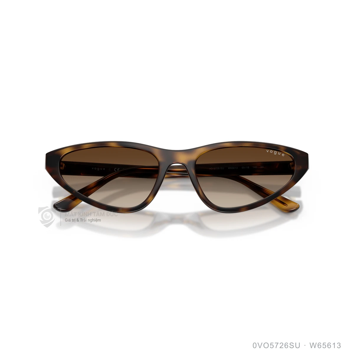 Kính mát Vogue 0VO5726SU - Ảnh 23