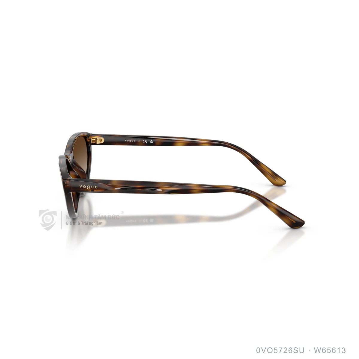Kính mát Vogue 0VO5726SU - Ảnh 24