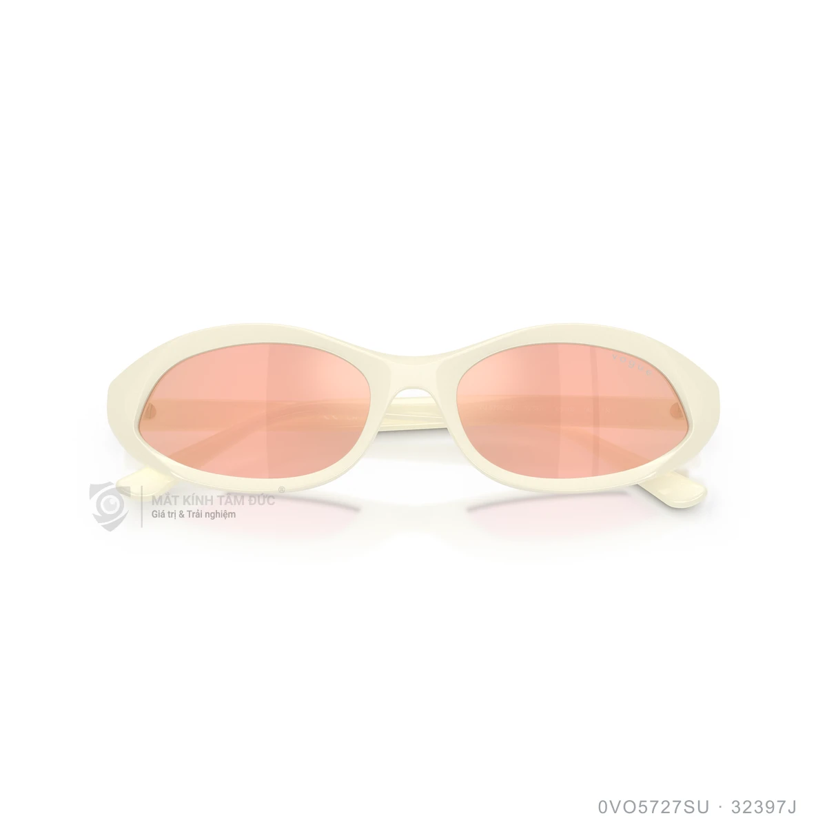Kính mát Vogue 0VO5727SU - Ảnh 3