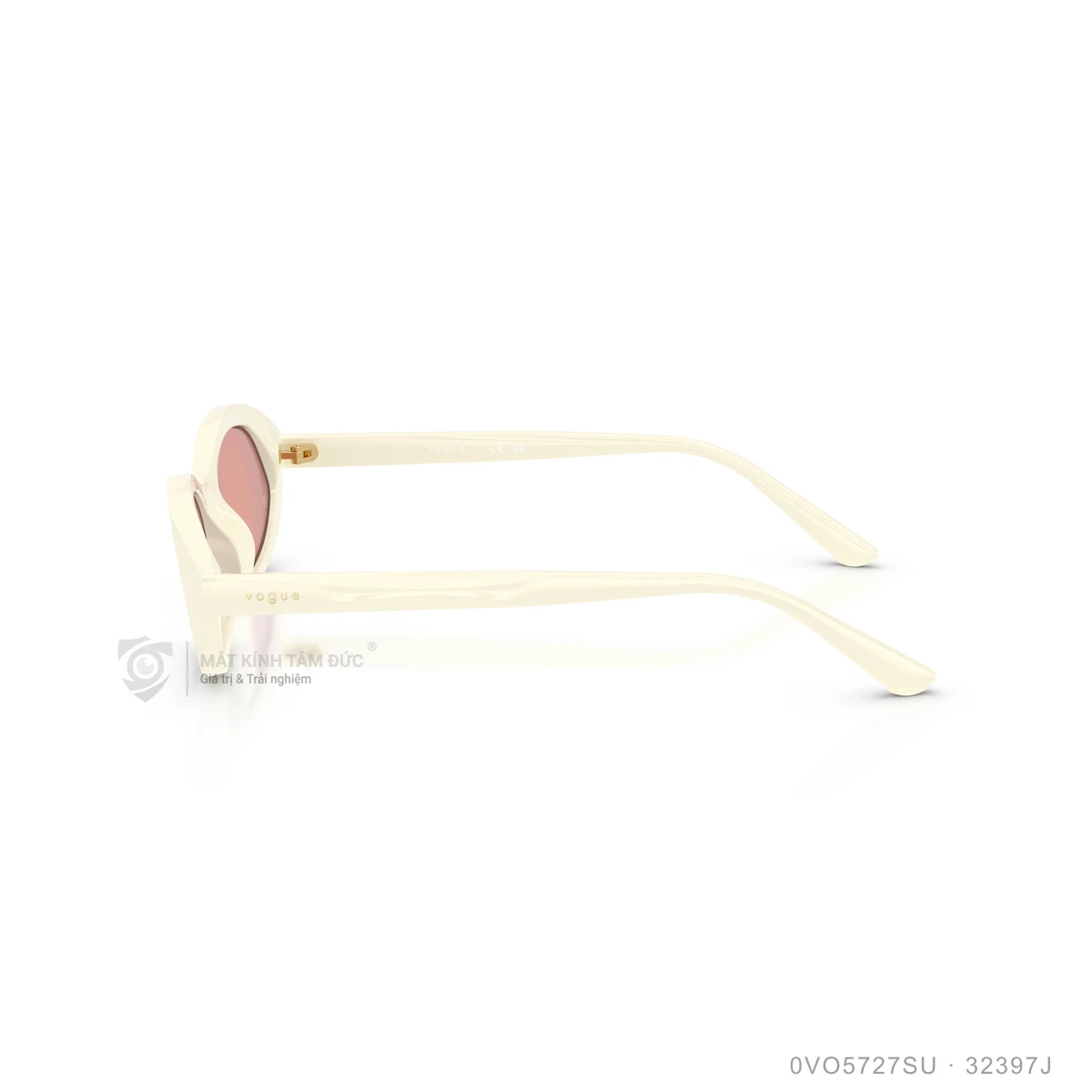 Kính mát Vogue 0VO5727SU - Ảnh 4