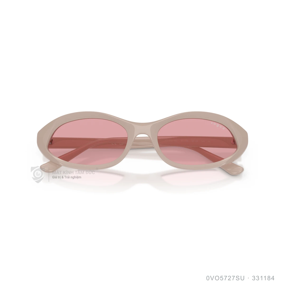 Kính mát Vogue 0VO5727SU - Ảnh 8
