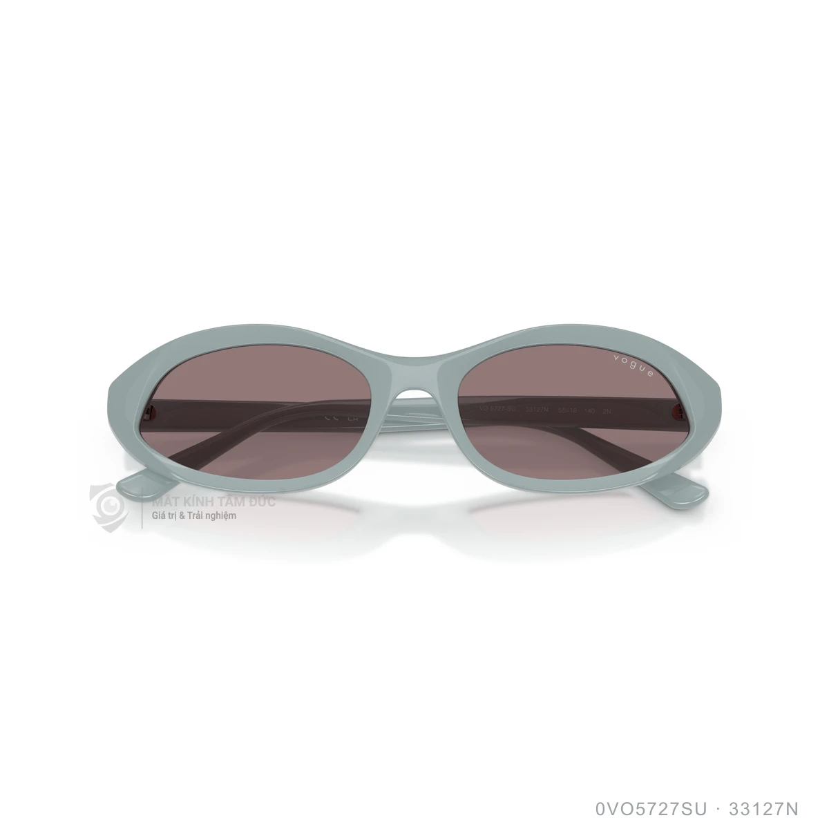 Kính mát Vogue 0VO5727SU - Ảnh 13