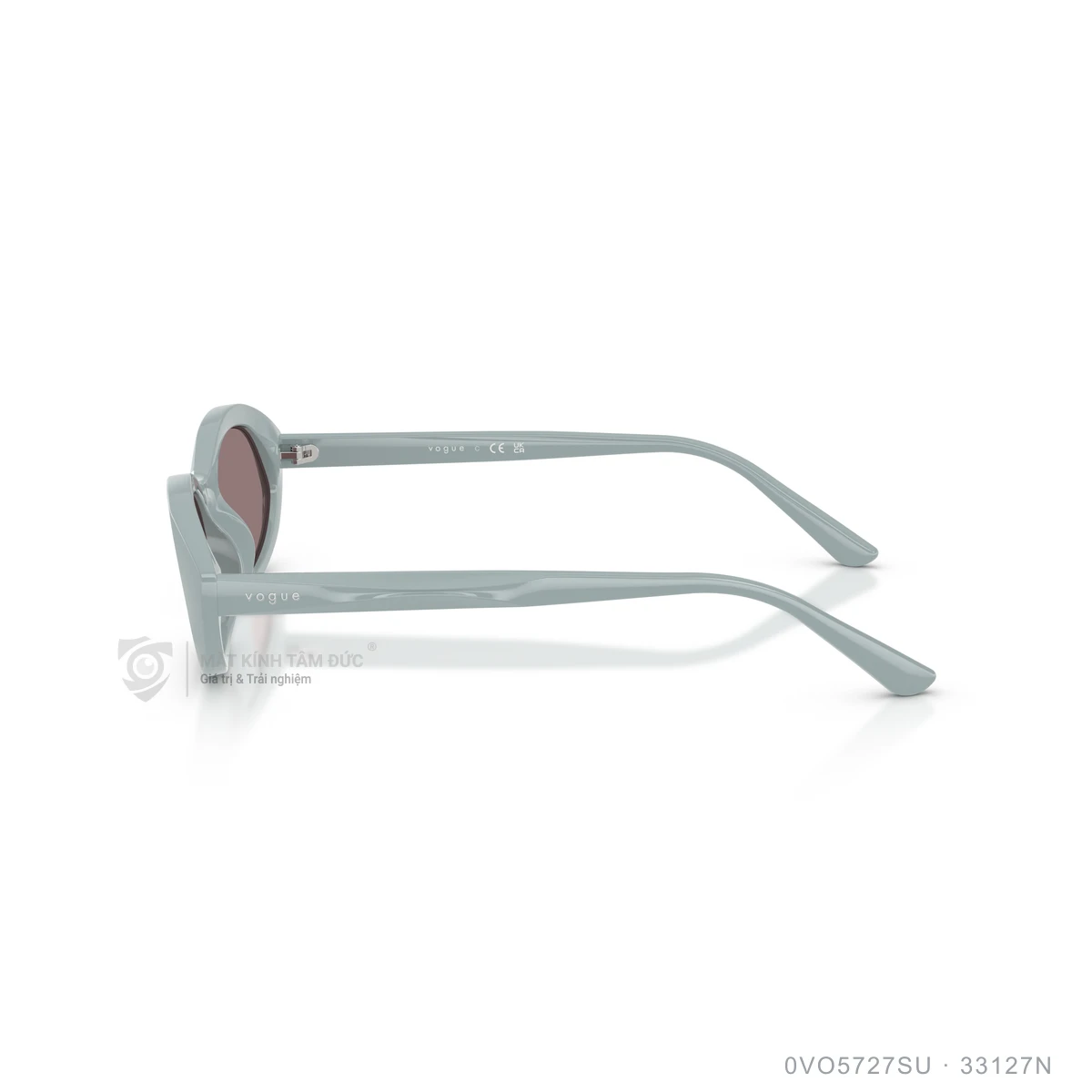 Kính mát Vogue 0VO5727SU - Ảnh 14