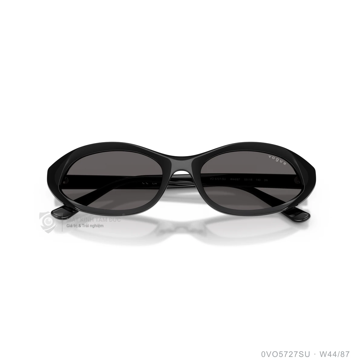Kính mát Vogue 0VO5727SU - Ảnh 18
