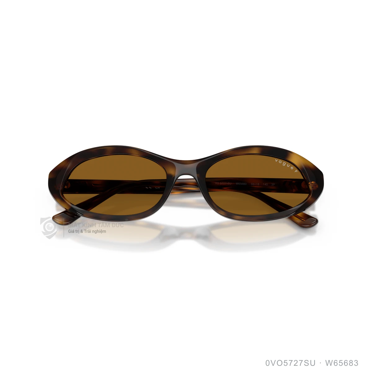 Kính mát Vogue 0VO5727SU - Ảnh 23
