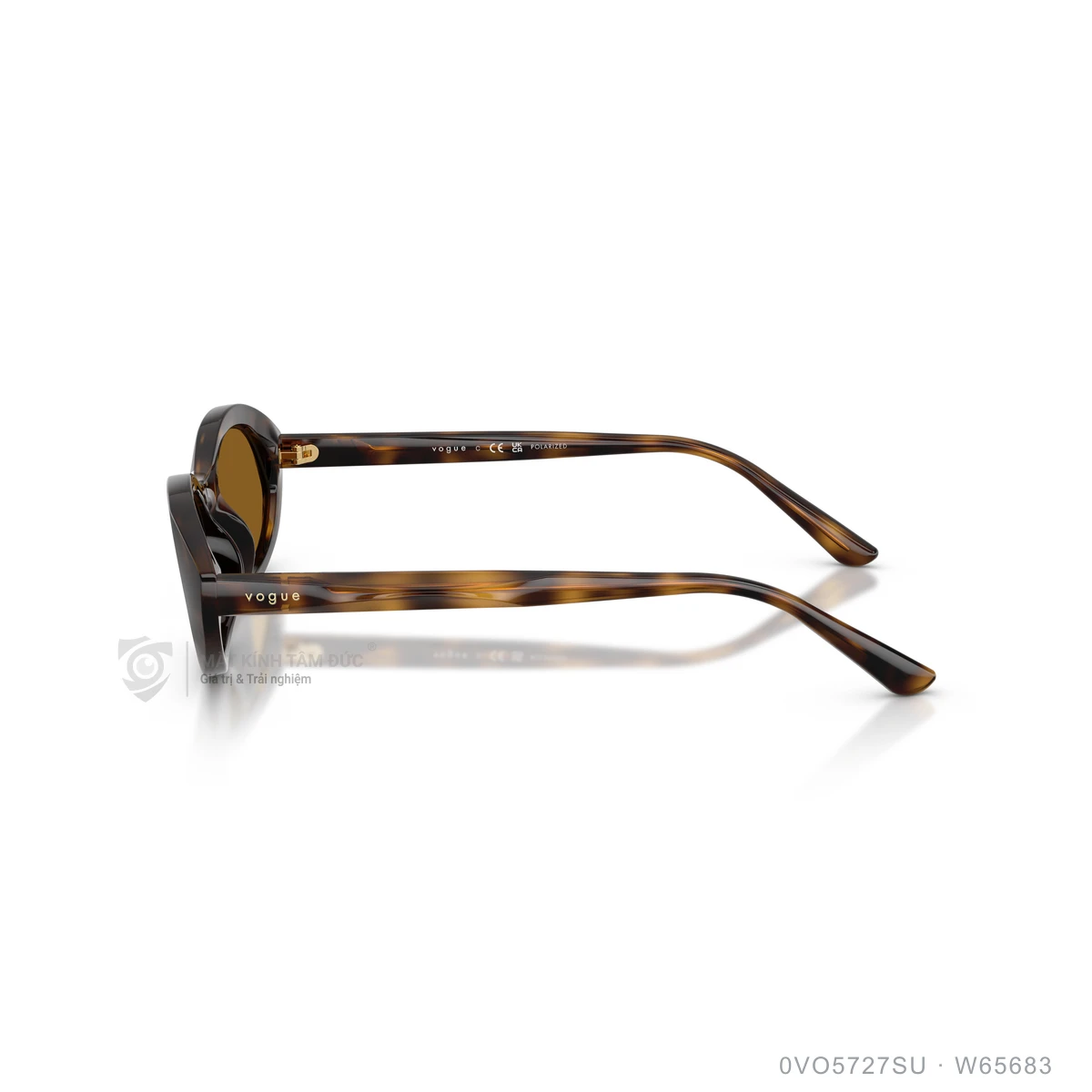 Kính mát Vogue 0VO5727SU - Ảnh 24