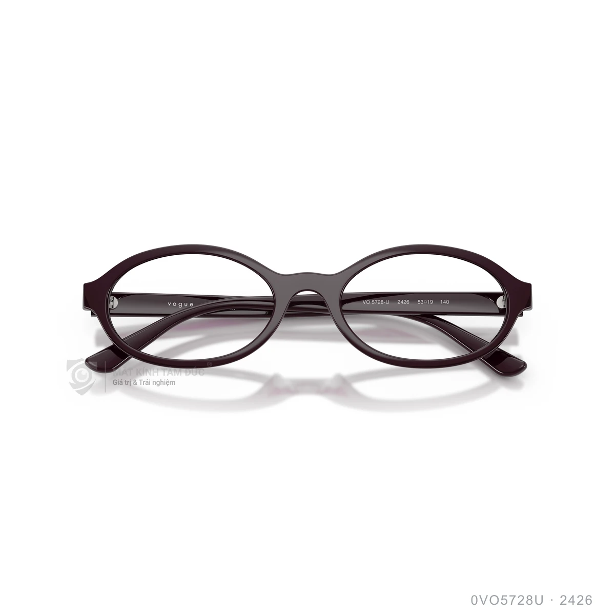 Gọng kính Vogue 0VO5728U - Ảnh 8