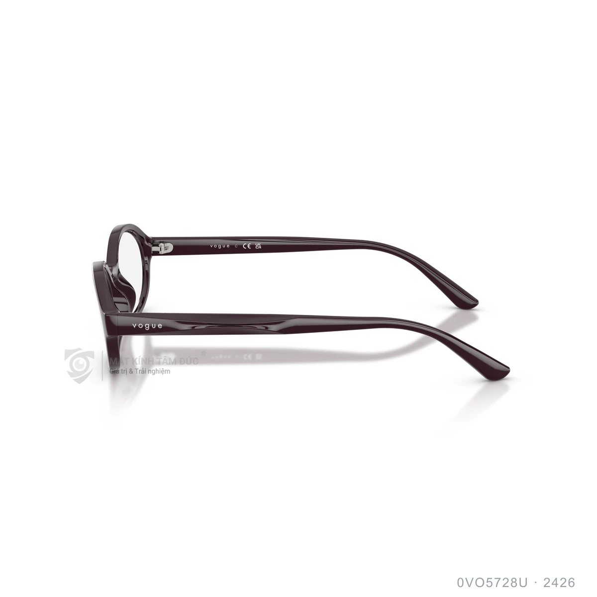 Gọng kính Vogue 0VO5728U - Ảnh 9
