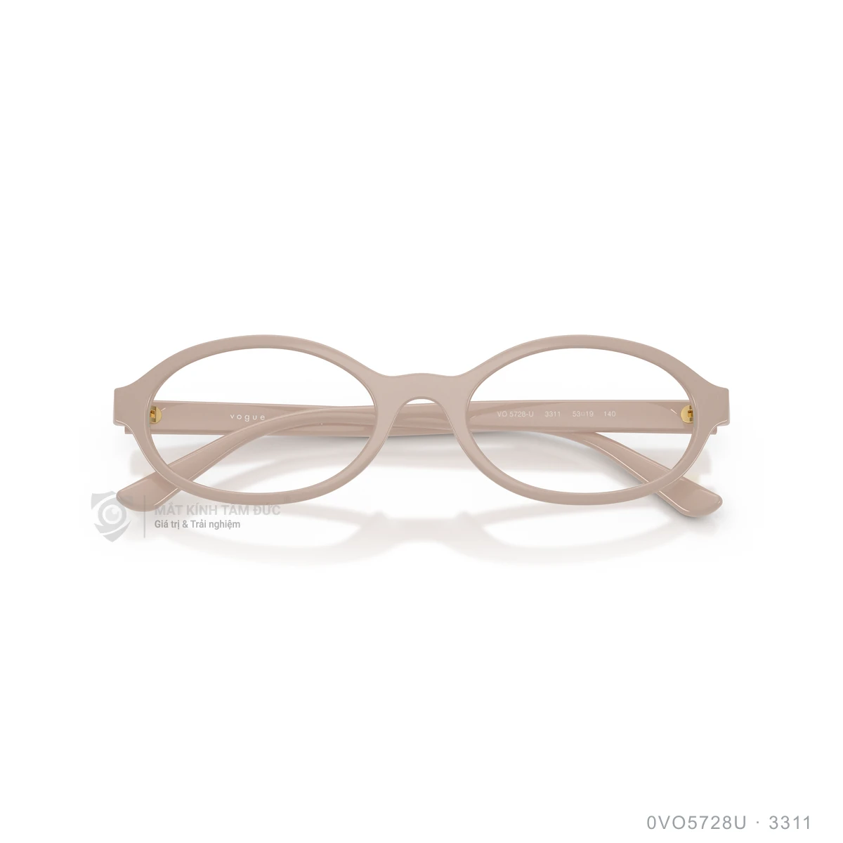 Gọng kính Vogue 0VO5728U - Ảnh 13