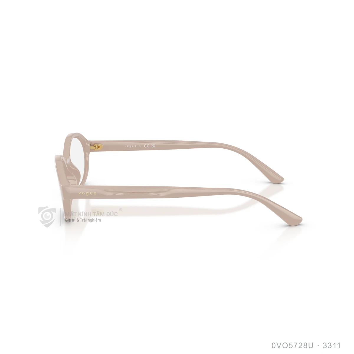 Gọng kính Vogue 0VO5728U - Ảnh 14