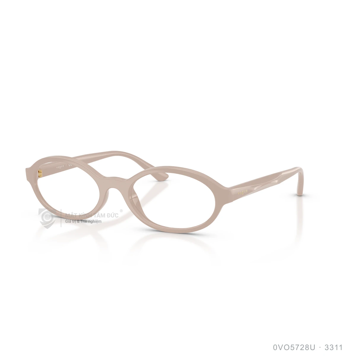 Gọng kính Vogue 0VO5728U - Ảnh 12