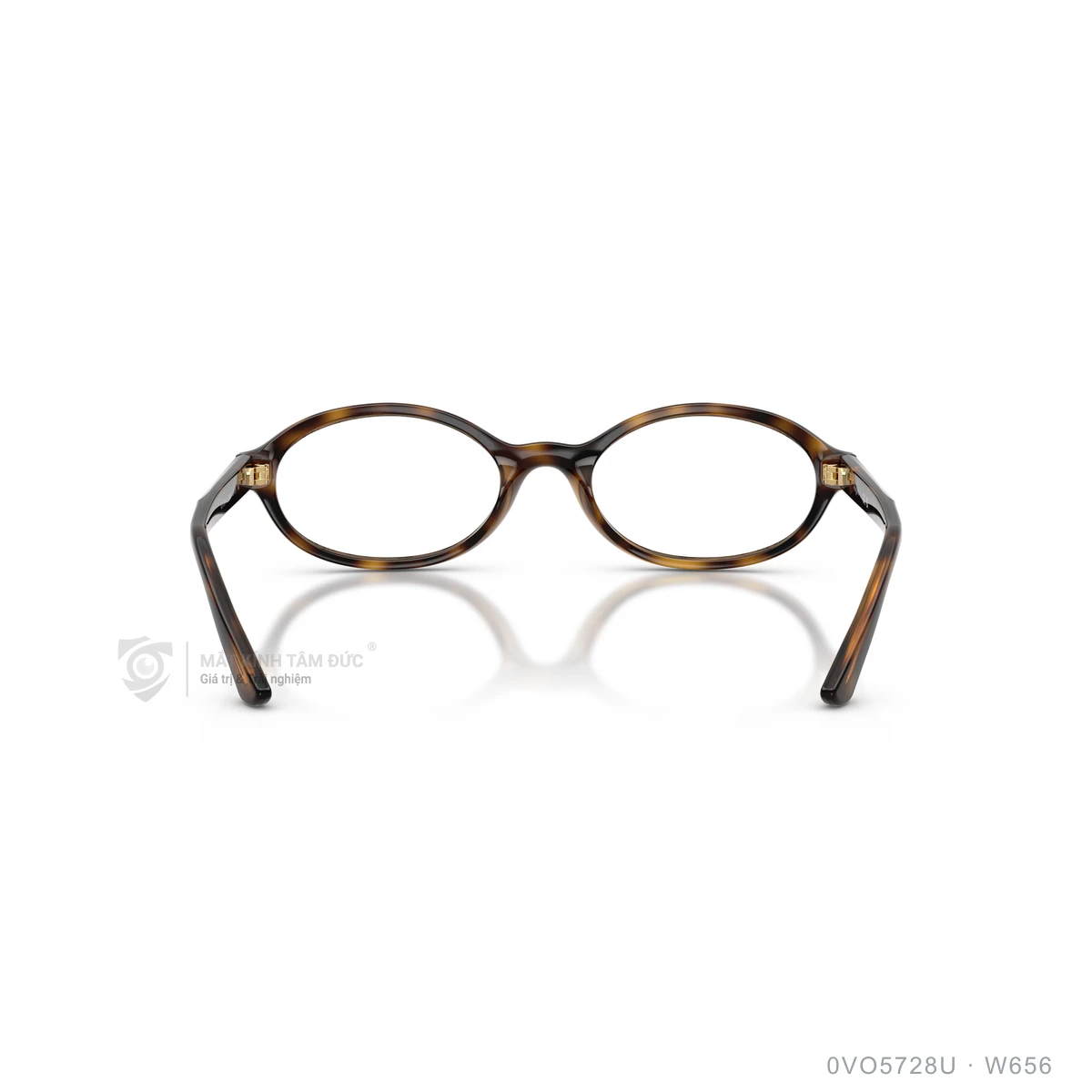 Gọng kính Vogue 0VO5728U - Ảnh 5