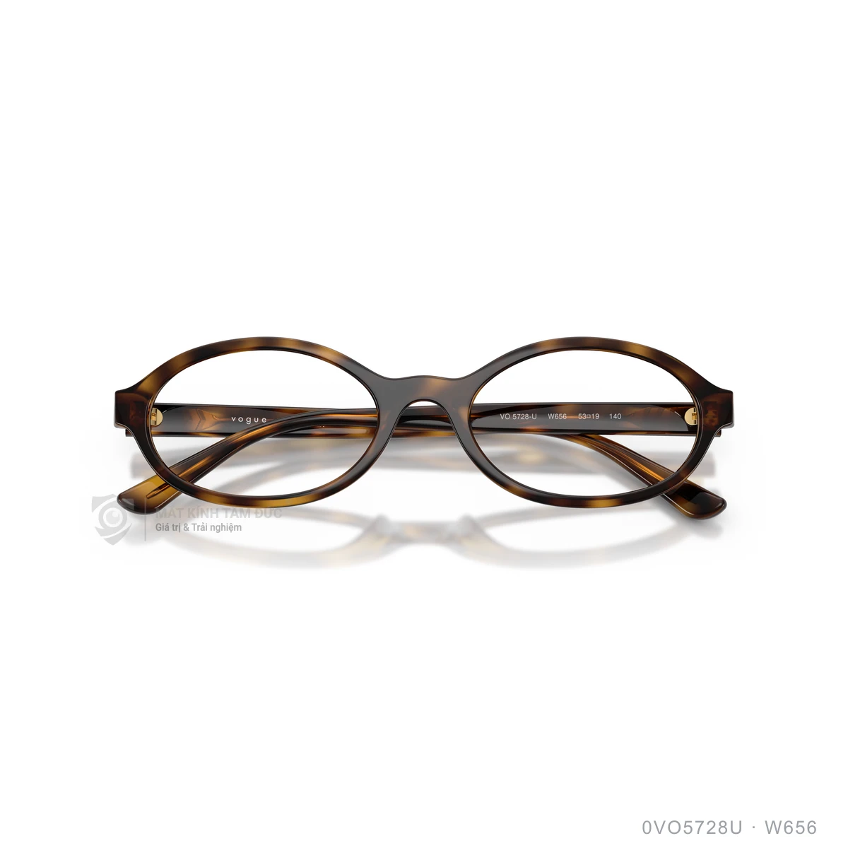 Gọng kính Vogue 0VO5728U - Ảnh 3