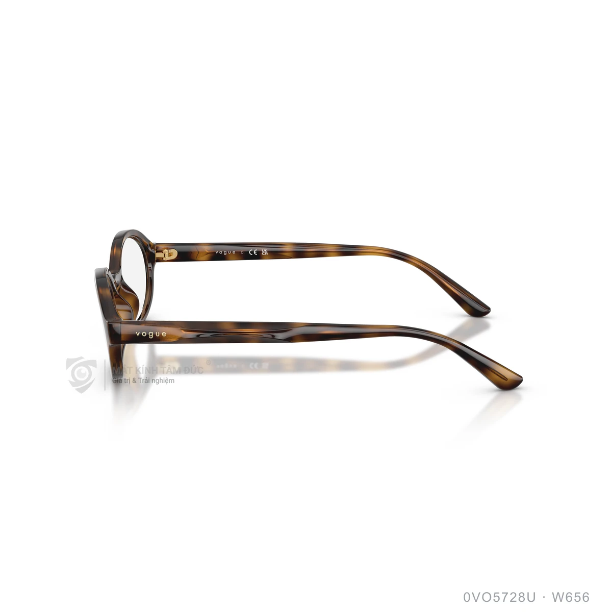 Gọng kính Vogue 0VO5728U - Ảnh 4
