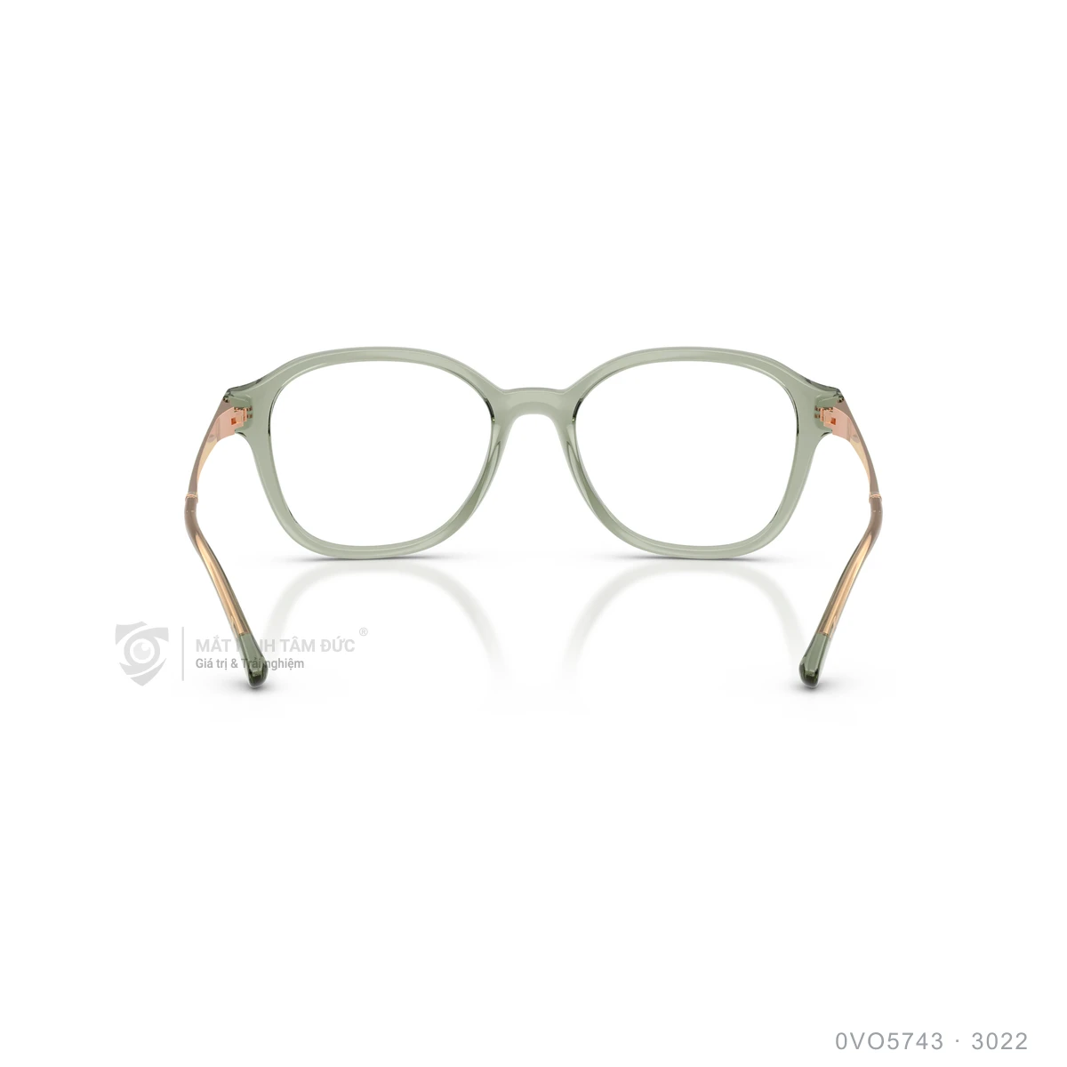 Gọng kính Vogue 0VO5743 - Ảnh 10