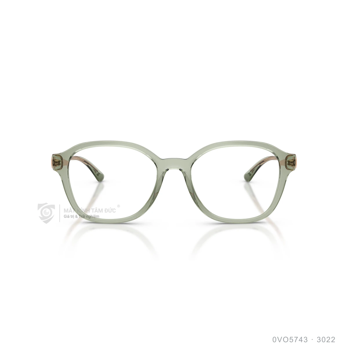 Gọng kính Vogue 0VO5743 - Ảnh 6