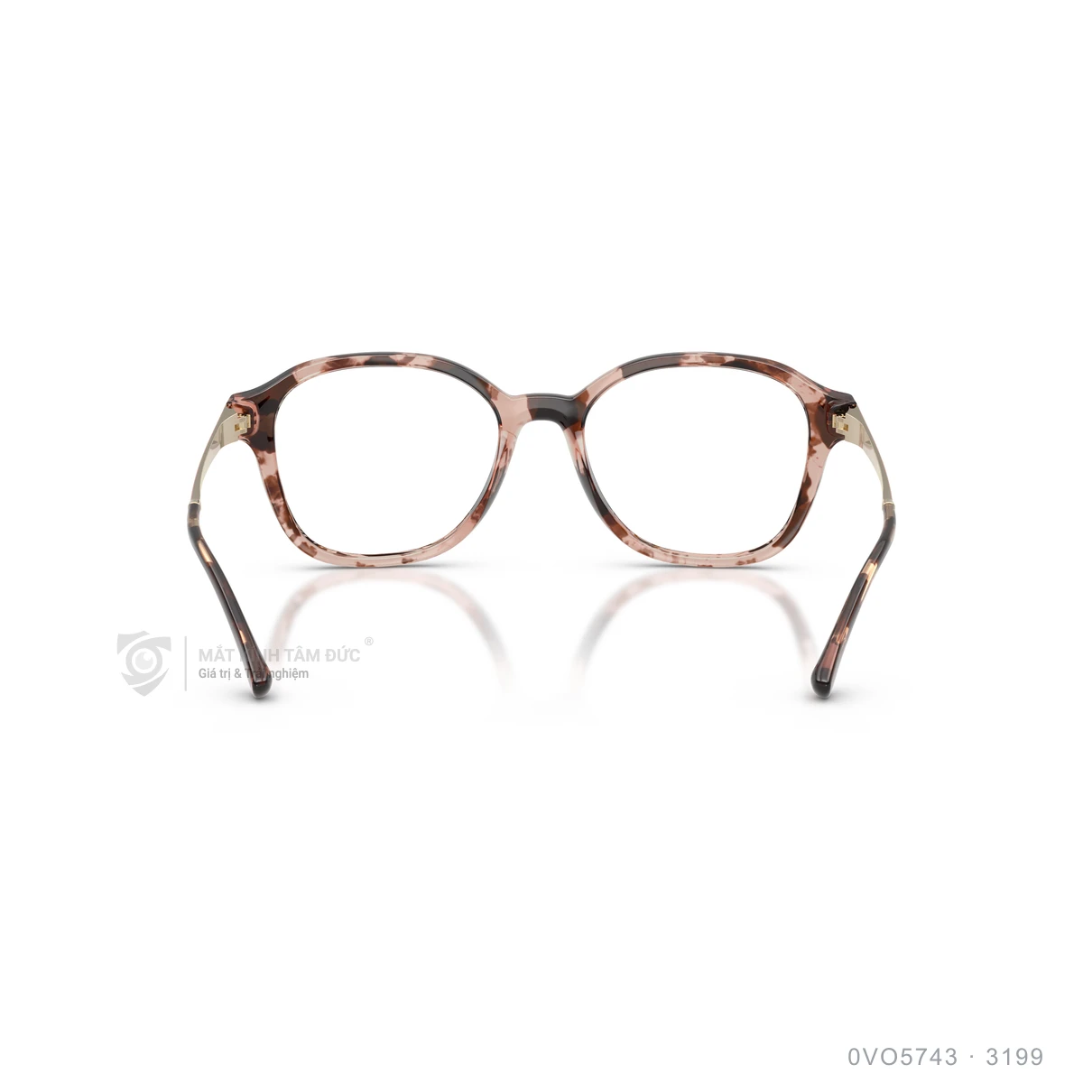 Gọng kính Vogue 0VO5743 - Ảnh 5