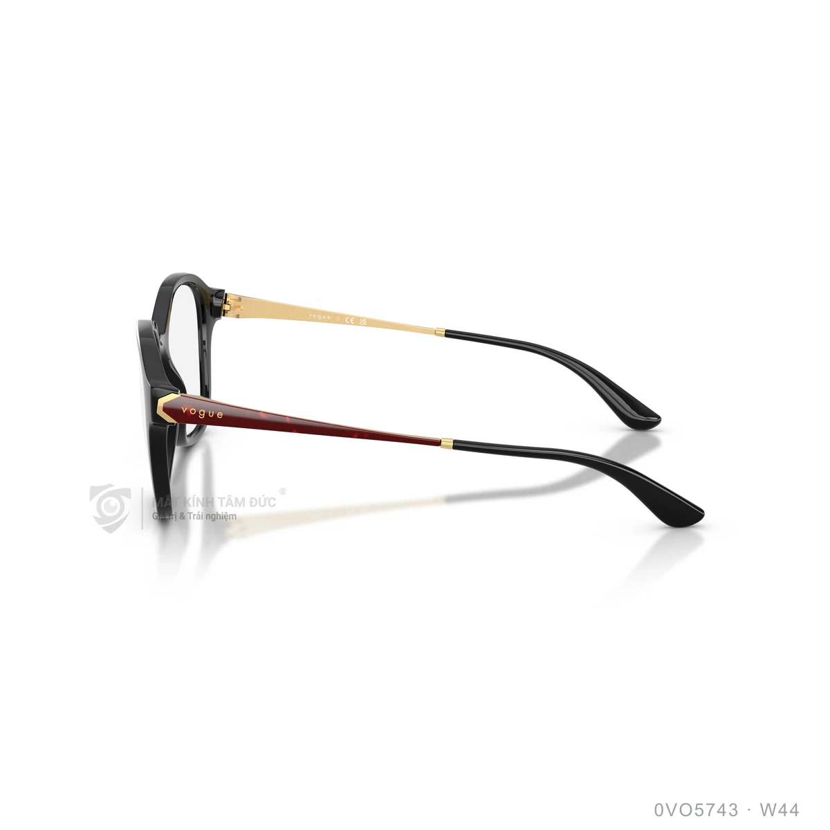 Gọng kính Vogue 0VO5743 - Ảnh 14