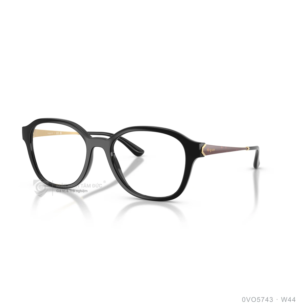 Gọng kính Vogue 0VO5743 - Ảnh 12