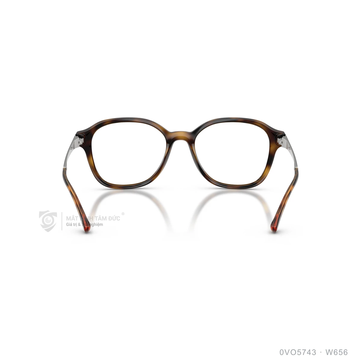 Gọng kính Vogue 0VO5743 - Ảnh 20