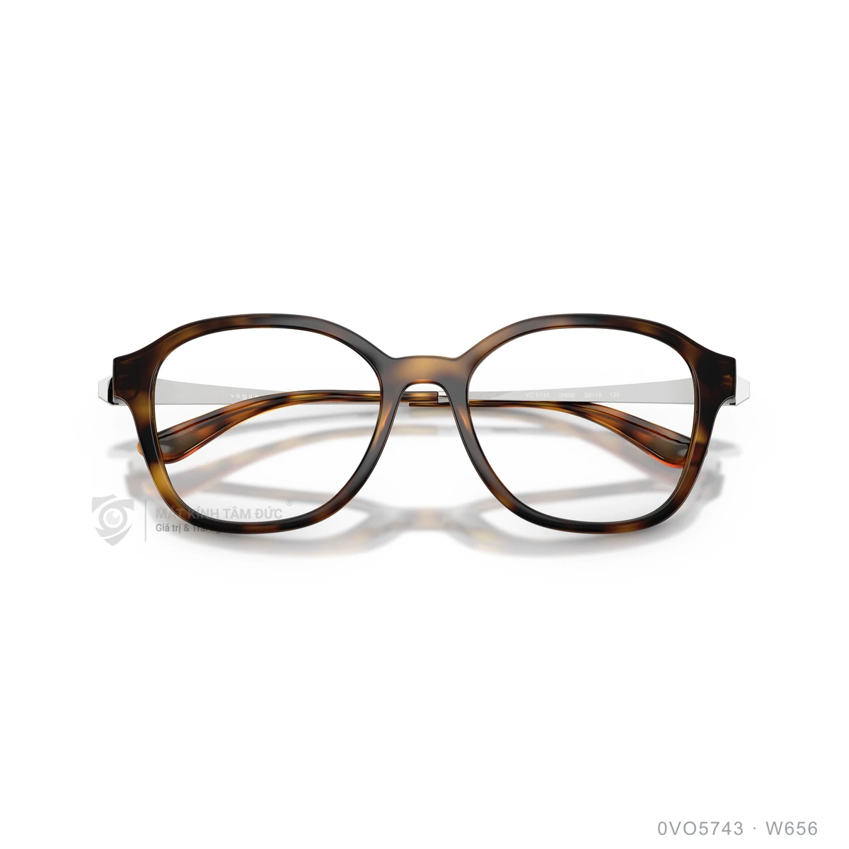 Gọng kính Vogue 0VO5743 - Ảnh 18