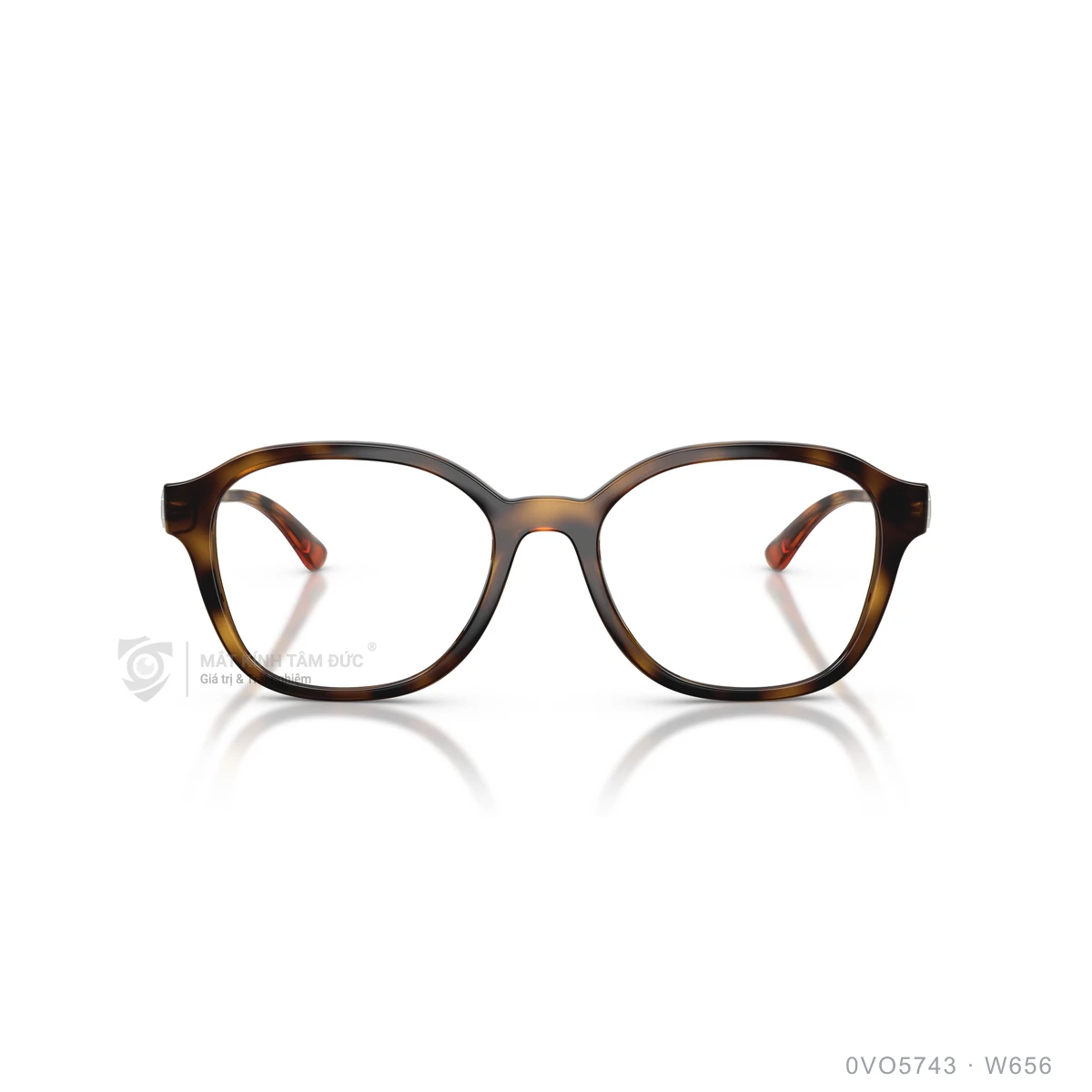 Gọng kính Vogue 0VO5743 - Ảnh 16