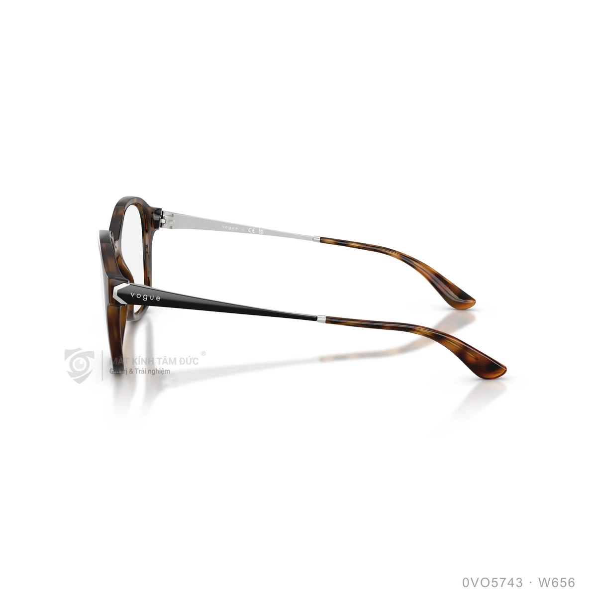 Gọng kính Vogue 0VO5743 - Ảnh 19
