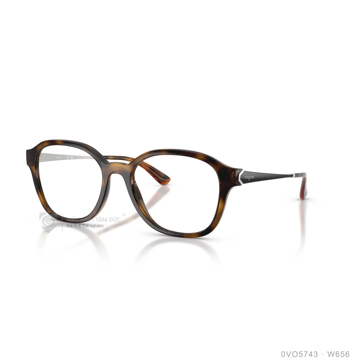 Gọng kính Vogue 0VO5743 - Ảnh 17