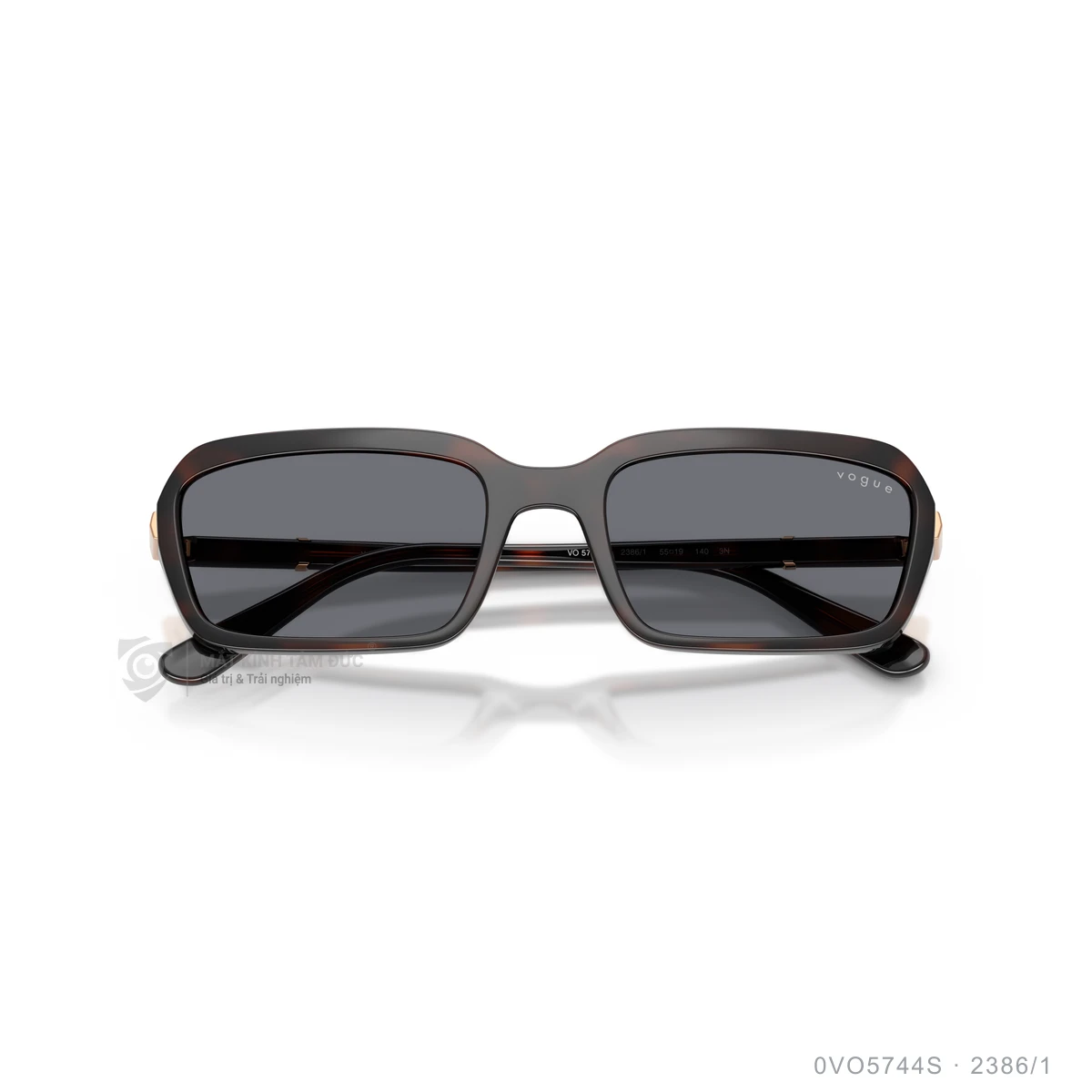 Kính mát Vogue 0VO5744S - Ảnh 3