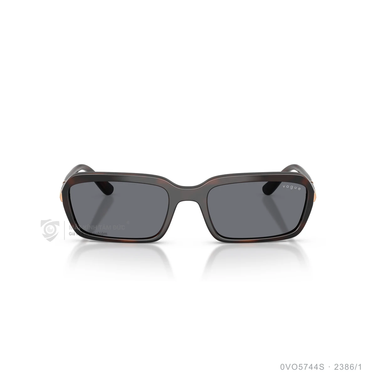 Kính mát Vogue 0VO5744S - Ảnh 1