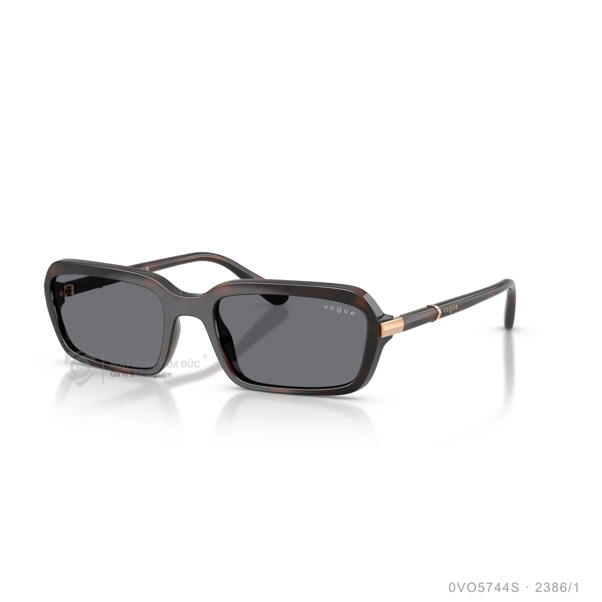 Kính mát Vogue 0VO5744S - Ảnh 2