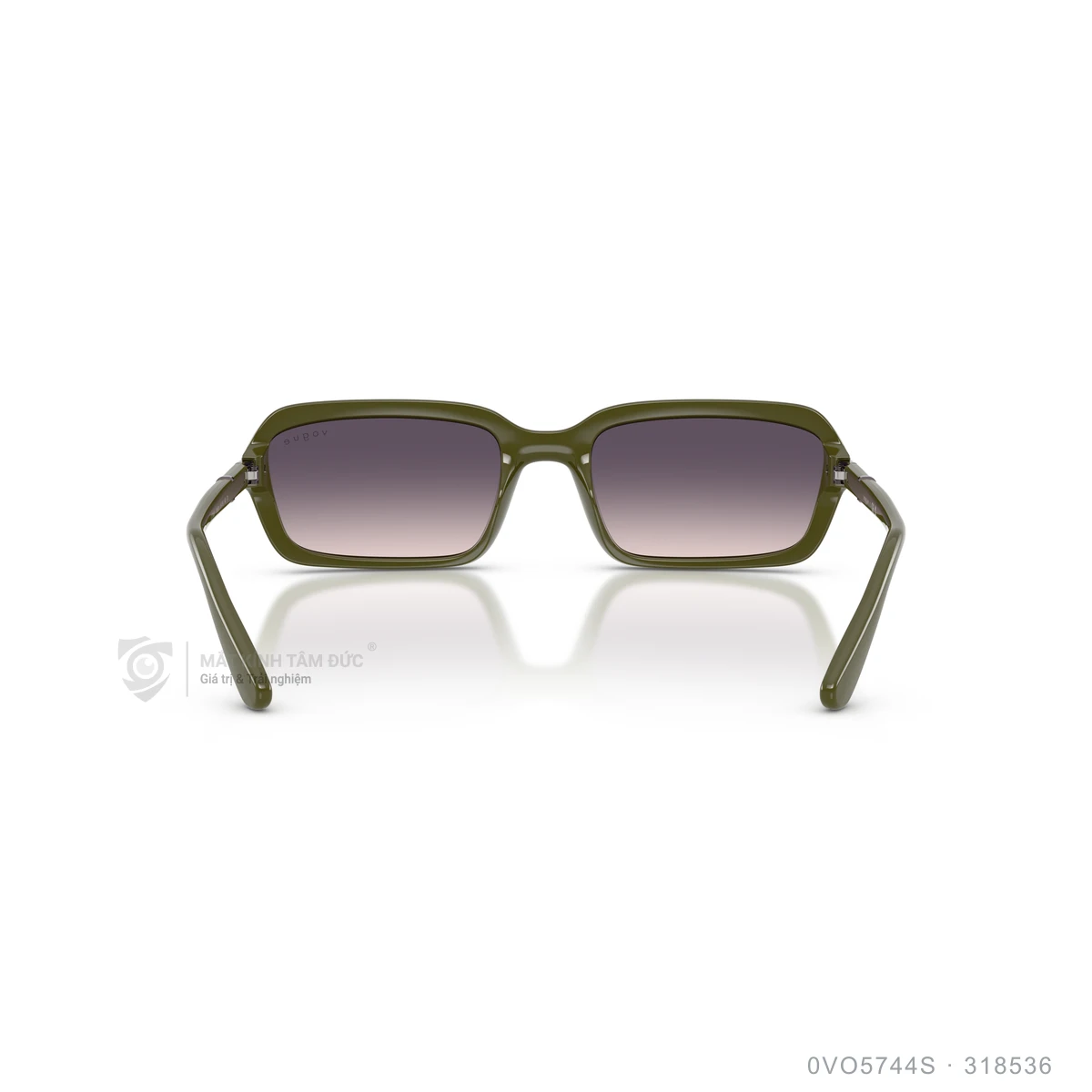 Kính mát Vogue 0VO5744S - Ảnh 10