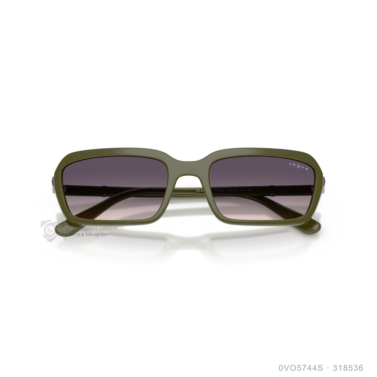 Kính mát Vogue 0VO5744S - Ảnh 8