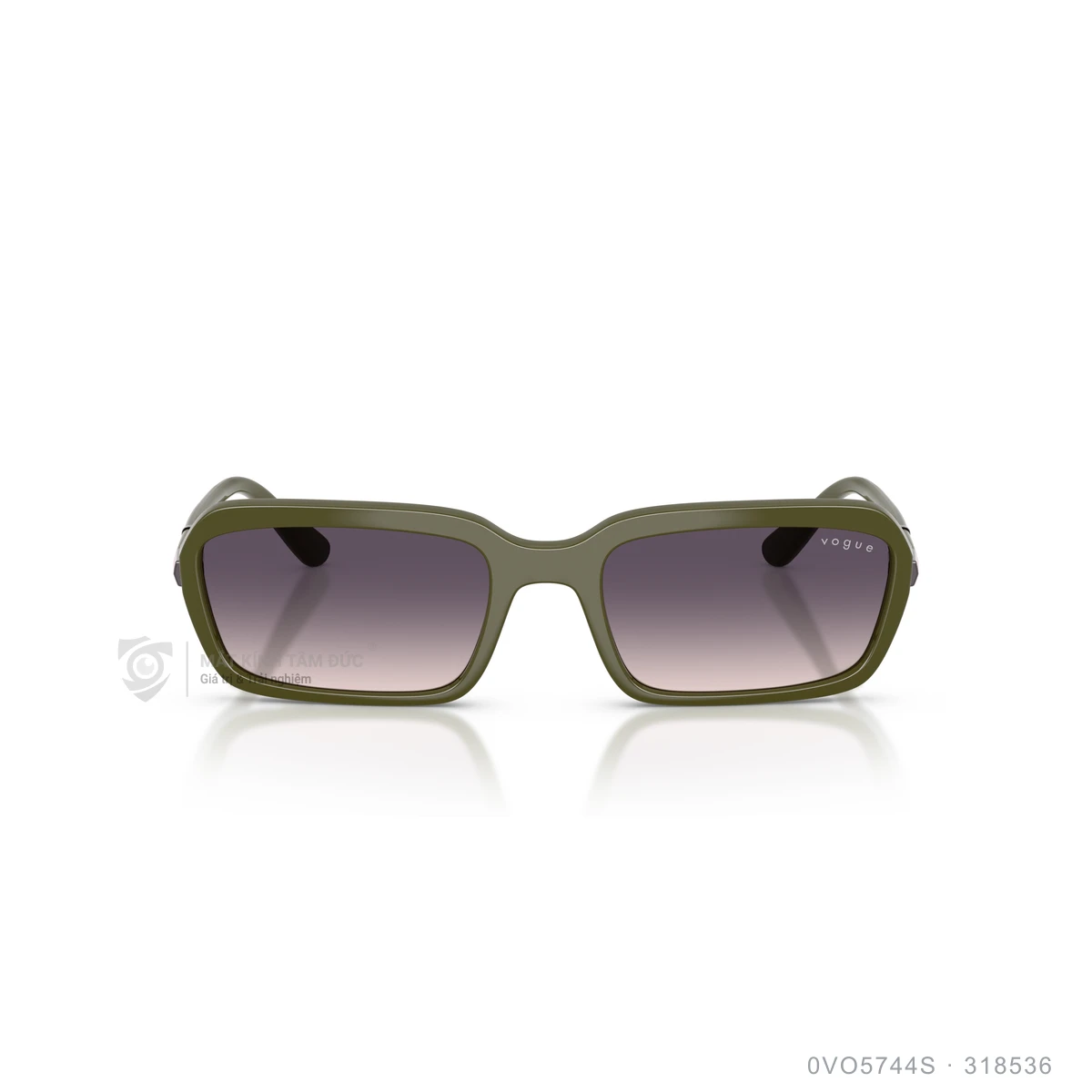 Kính mát Vogue 0VO5744S - Ảnh 6