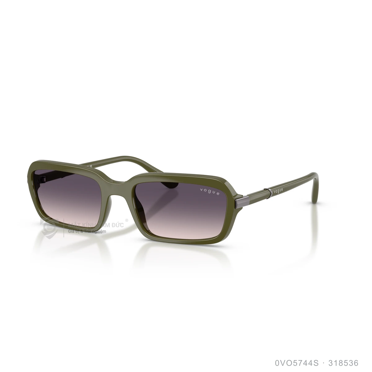 Kính mát Vogue 0VO5744S - Ảnh 7