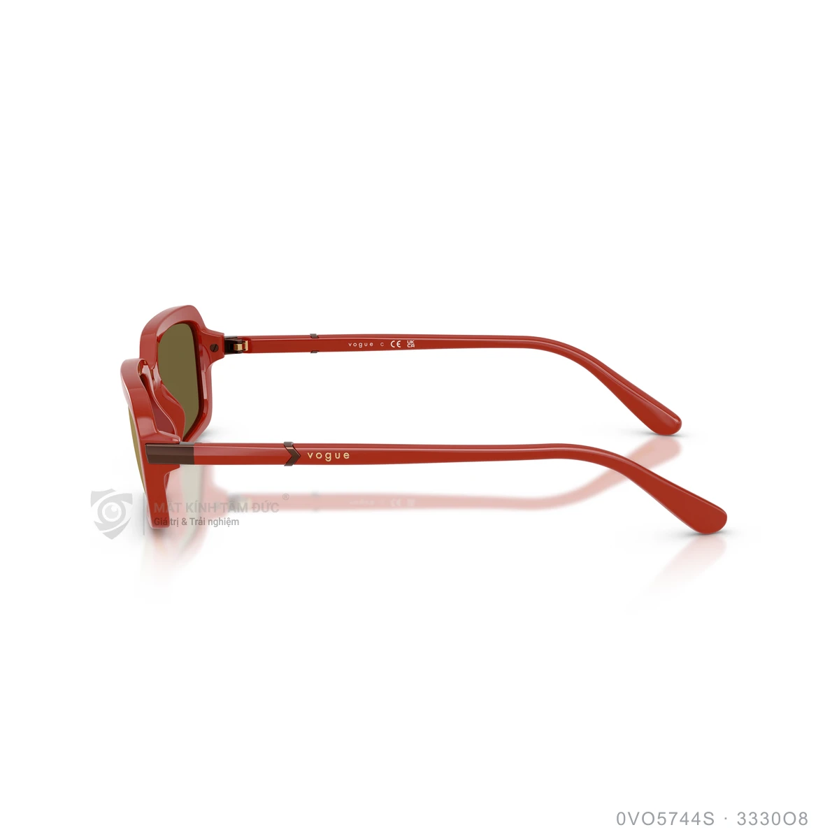 Kính mát Vogue 0VO5744S - Ảnh 14