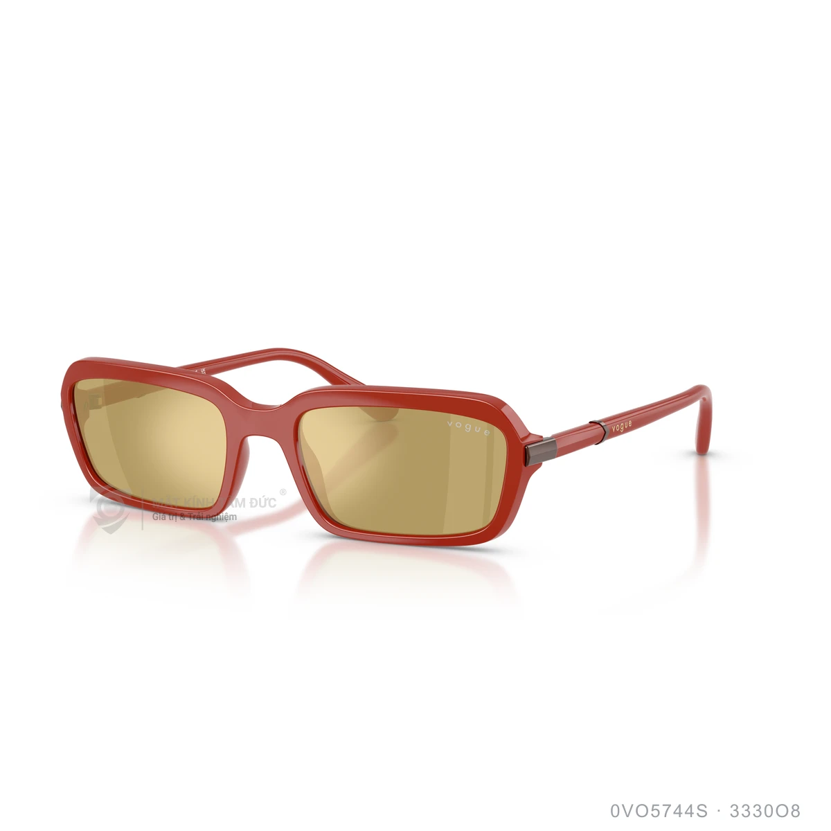 Kính mát Vogue 0VO5744S - Ảnh 12