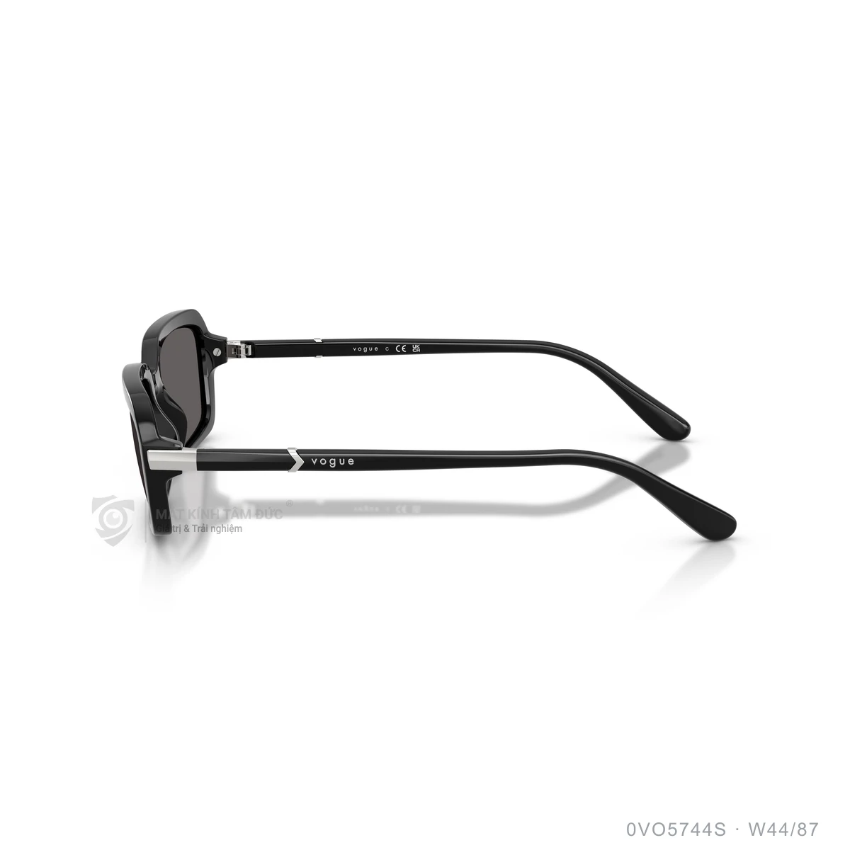 Kính mát Vogue 0VO5744S - Ảnh 19