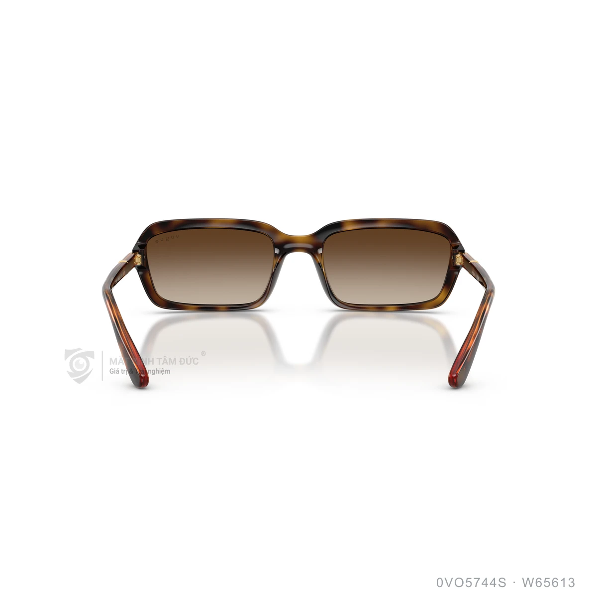 Kính mát Vogue 0VO5744S - Ảnh 25