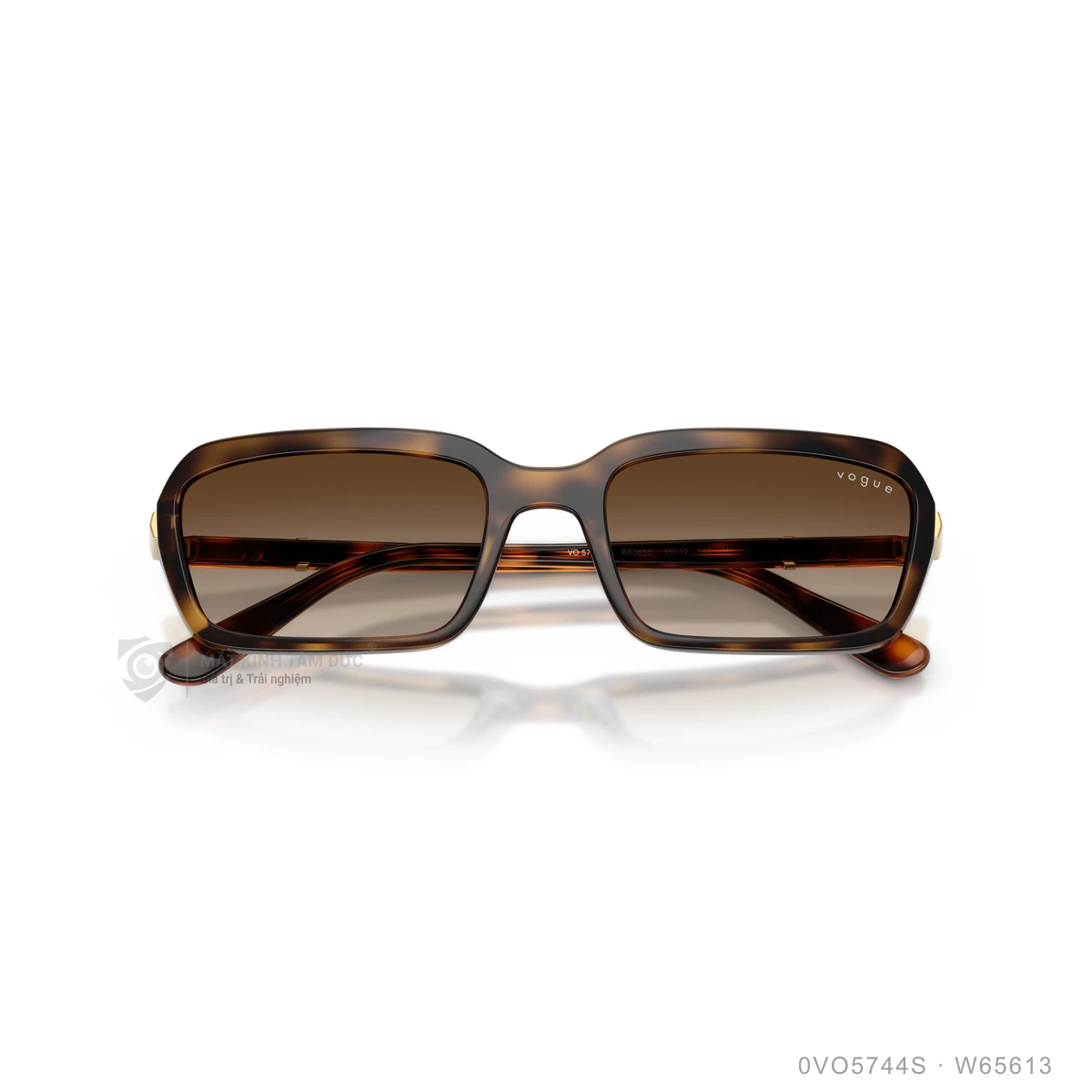 Kính mát Vogue 0VO5744S - Ảnh 23
