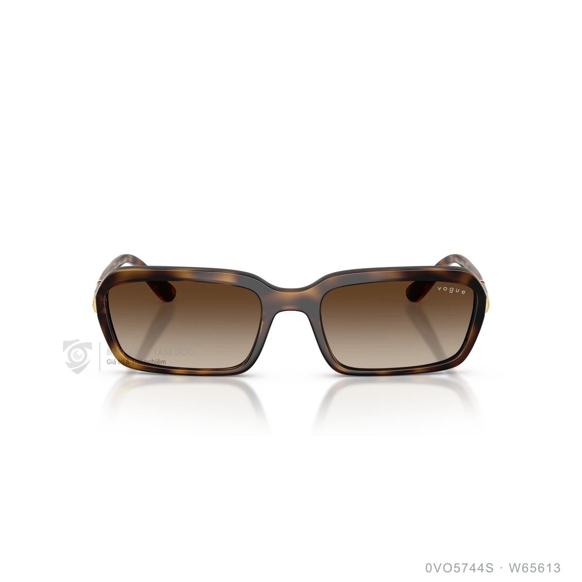 Kính mát Vogue 0VO5744S - Ảnh 21