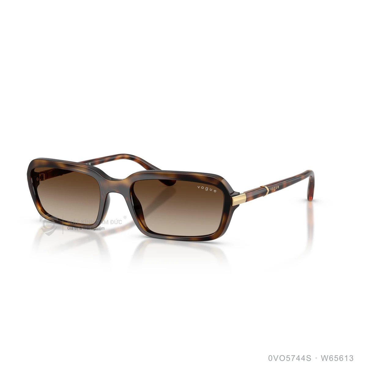 Kính mát Vogue 0VO5744S - Ảnh 22